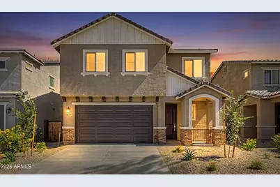 10734 E Dragoon Circle, Mesa, AZ 85208 - Photo 1