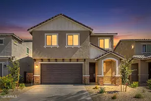 10734 E Dragoon Cir, Mesa, AZ 85208 - Photo 1