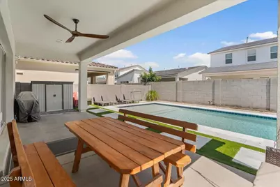 10144 E Toledo Avenue, Mesa, AZ 85212 - Photo 31