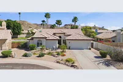 3418 E Tere Street E, Phoenix, AZ 85044 - Photo 15