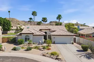 3418 E Tere Street E, Phoenix, AZ 85044 - Photo 15