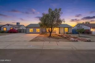 6821 W Jenan Dr, Peoria, AZ 85345 - Photo 1