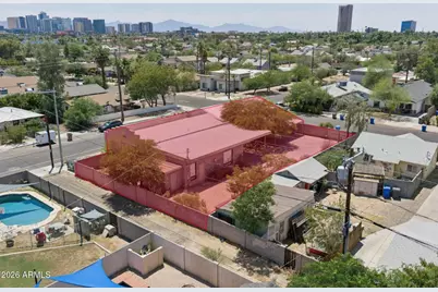 2301 N 10th Street, Phoenix, AZ 85006 - Photo 3