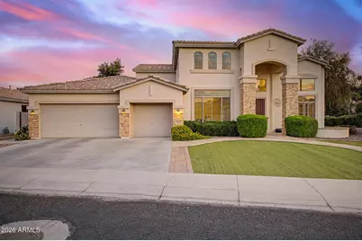 2087 W Remington Drive, Chandler, AZ 85286 - Photo 1
