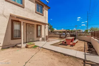 1802 W Sherman Street, Phoenix, AZ 85007 - Photo 5