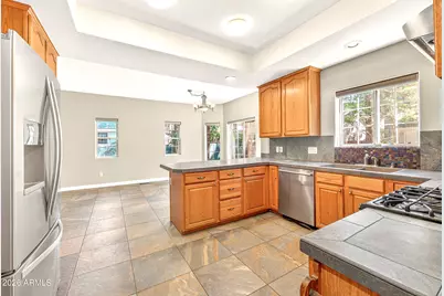 2574 S Highland Mesa Road, Flagstaff, AZ 86001 - Photo 17