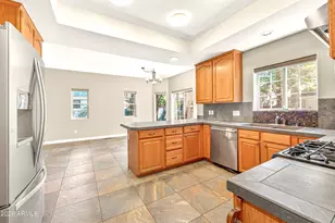 2574 S Highland Mesa Rd, Flagstaff, AZ 86001 - Photo 17