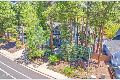 2574 S Highland Mesa Road, Flagstaff, AZ 86001 - Photo 11