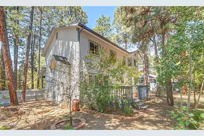 2574 S Highland Mesa Road, Flagstaff, AZ 86001 - Photo 43