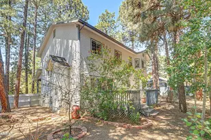 2574 S Highland Mesa Rd, Flagstaff, AZ 86001 - Photo 43