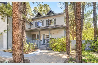 2574 S Highland Mesa Road, Flagstaff, AZ 86001 - Photo 3