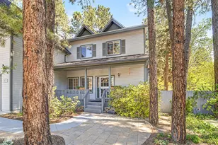 2574 S Highland Mesa Rd, Flagstaff, AZ 86001 - Photo 3