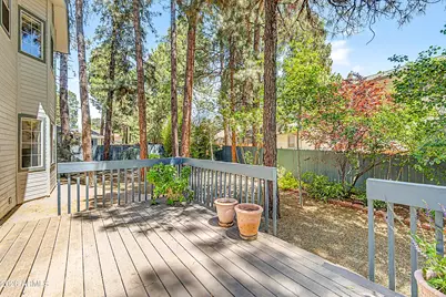 2574 S Highland Mesa Road, Flagstaff, AZ 86001 - Photo 3
