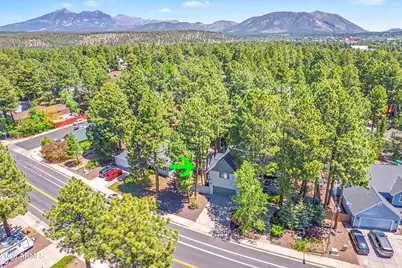 2574 S Highland Mesa Road, Flagstaff, AZ 86001 - Photo 51