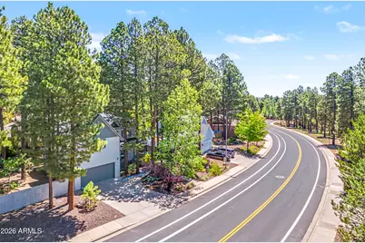 2574 S Highland Mesa Road, Flagstaff, AZ 86001 - Photo 49