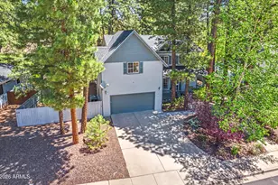 2574 S Highland Mesa Rd, Flagstaff, AZ 86001 - Photo 7