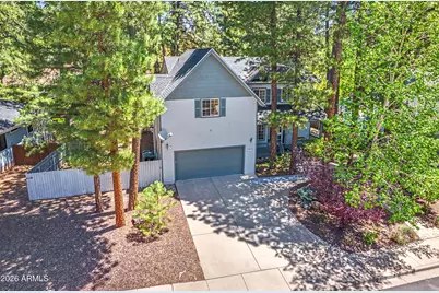 2574 S Highland Mesa Road, Flagstaff, AZ 86001 - Photo 1