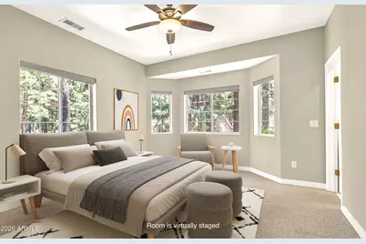 2574 S Highland Mesa Road, Flagstaff, AZ 86001 - Photo 11