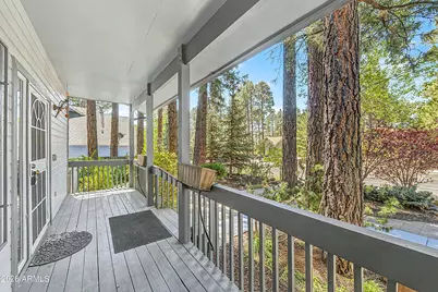 2574 S Highland Mesa Road, Flagstaff, AZ 86001 - Photo 5