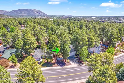 2574 S Highland Mesa Road, Flagstaff, AZ 86001 - Photo 5