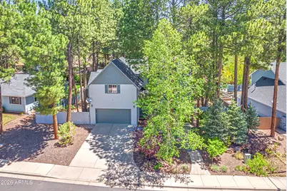 2574 S Highland Mesa Road, Flagstaff, AZ 86001 - Photo 1