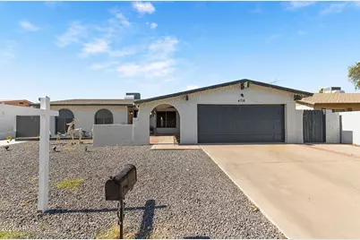 4716 W Christy Drive, Glendale, AZ 85304 - Photo 1