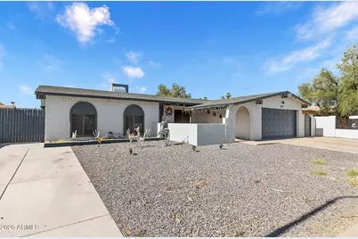 4716 W Christy Drive, Glendale, AZ 85304 - Photo 5