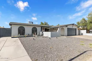 4716 W Christy Dr, Glendale, AZ 85304 - Photo 5