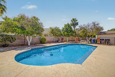 2451 N Forest Circle, Mesa, AZ 85203 - Photo 29