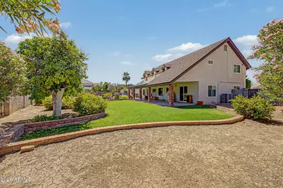 2451 N Forest Circle, Mesa, AZ 85203 - Photo 27