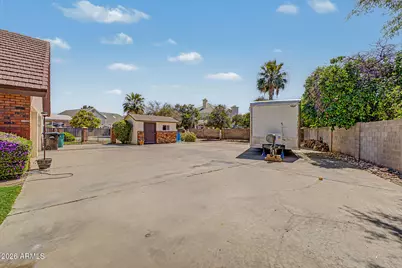 2451 N Forest Circle, Mesa, AZ 85203 - Photo 31