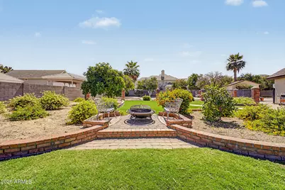 2451 N Forest Circle, Mesa, AZ 85203 - Photo 25
