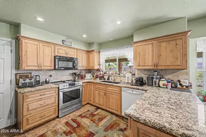 2451 N Forest Circle, Mesa, AZ 85203 - Photo 15