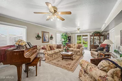 2451 N Forest Circle, Mesa, AZ 85203 - Photo 9