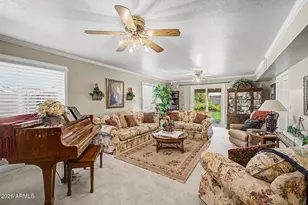 2451 N Forest Cir, Mesa, AZ 85203 - Photo 9