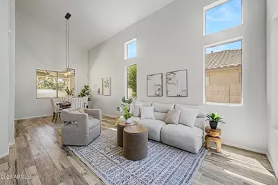 2983 E Indian Wells Place, Chandler, AZ 85249 - Photo 3