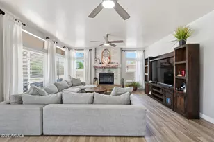 2575 E Drake St, Gilbert, AZ 85234 - Photo 19
