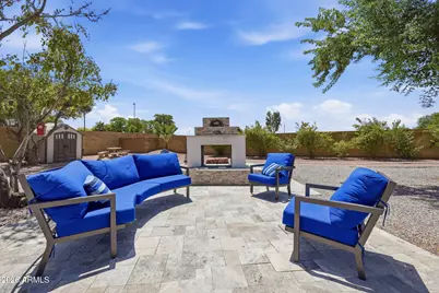 2575 E Drake Street, Gilbert, AZ 85234 - Photo 37
