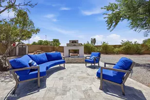 2575 E Drake St, Gilbert, AZ 85234 - Photo 37