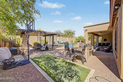 5704 W Bent Tree Drive, Phoenix, AZ 85083 - Photo 33