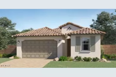 18646 W Hiddenview Drive, Goodyear, AZ 85338 - Photo 1