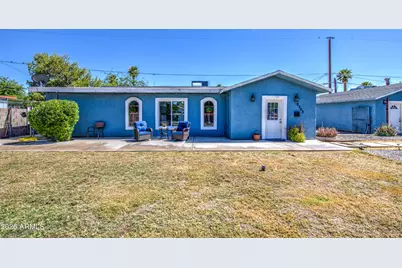 2243 E Willetta Street, Phoenix, AZ 85006 - Photo 3