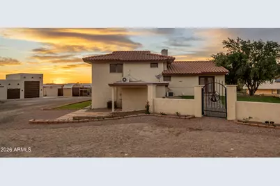 3846 N 54th Street, Mesa, AZ 85215 - Photo 13