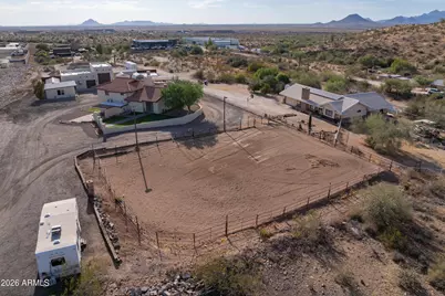 3846 N 54th Street, Mesa, AZ 85215 - Photo 97