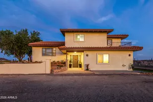 3846 N 54th St, Mesa, AZ 85215 - Photo 13