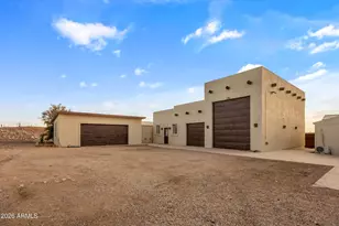 3846 N 54th St, Mesa, AZ 85215 - Photo 63
