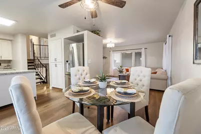 3846 N 54th Street, Mesa, AZ 85215 - Photo 27