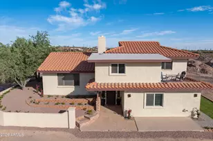 3846 N 54th St, Mesa, AZ 85215 - Photo 99