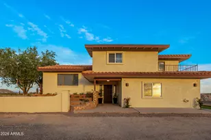 3846 N 54th St, Mesa, AZ 85215 - Photo 11