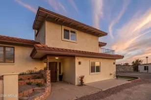 3846 N 54th St, Mesa, AZ 85215 - Photo 17